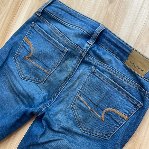 American eagle jeans - Picture 6 of 6